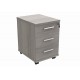 Core Underdesk Pedestal